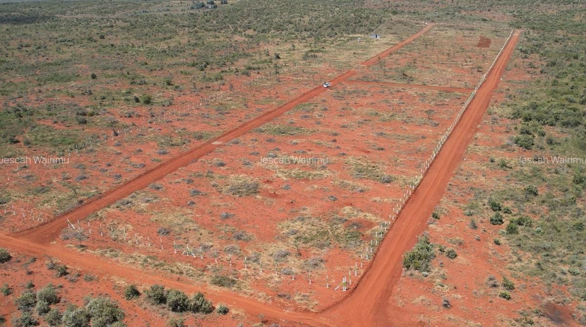 0.125 ac Land at Nachu - 9