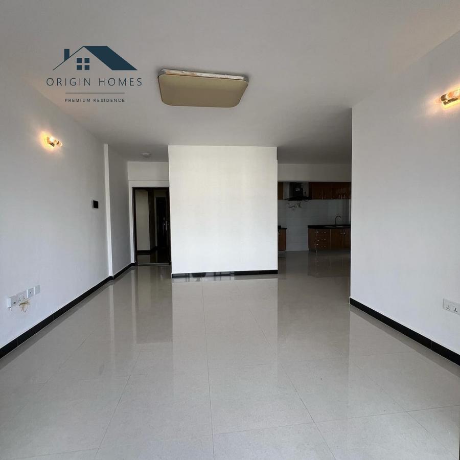 3 Bed Apartment with En Suite at Kileleshwa - 4