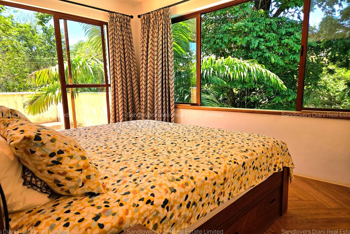 4 Bed Villa with En Suite in Diani - 12
