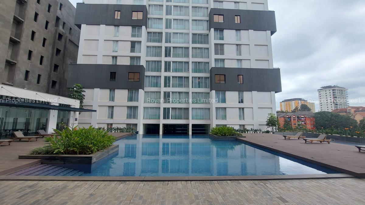 3 Bed Townhouse with En Suite in Kilimani - 17