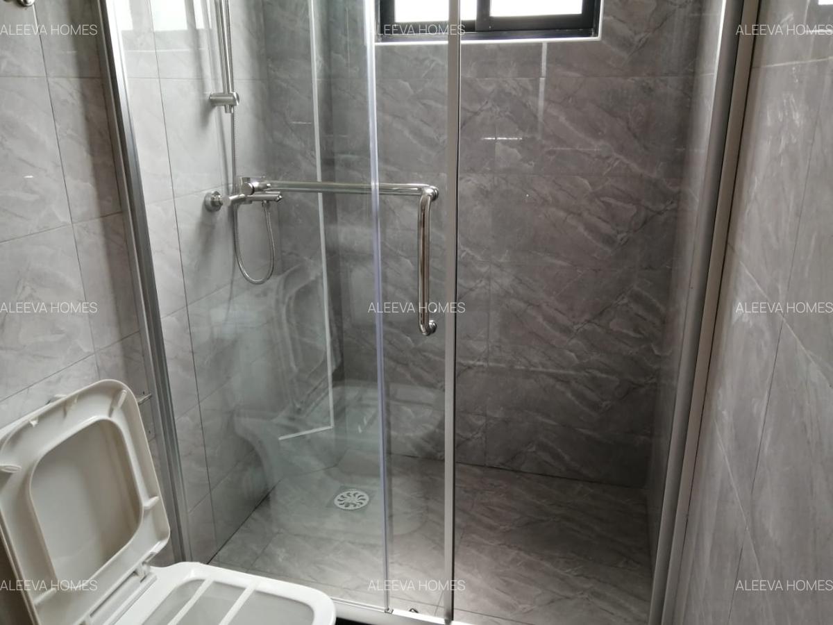 3 Bed Apartment with En Suite in Kileleshwa - 15