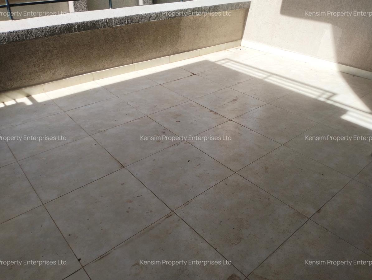 5 Bed Townhouse with En Suite in Lavington - 10