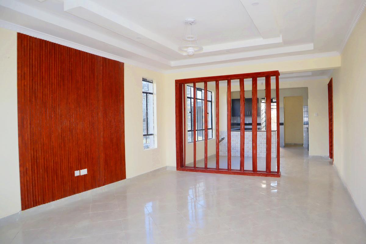 3 Bed House with En Suite at Safaricom - 3