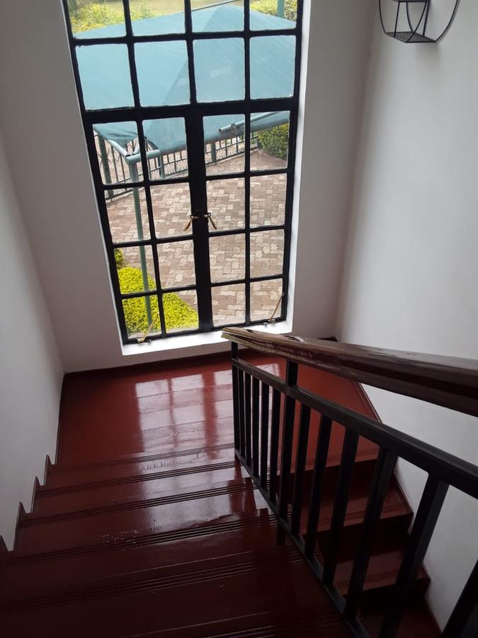 4 Bed Townhouse with En Suite at Kiambu Road - 8