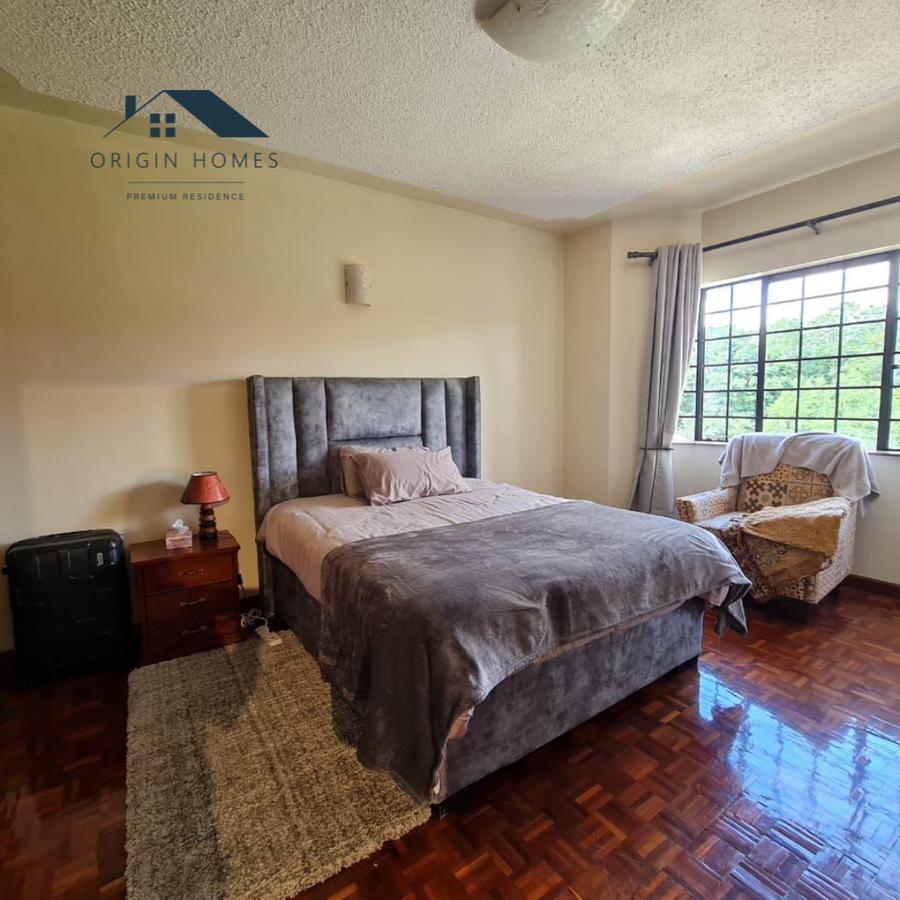 Furnished 3 Bed Apartment with En Suite at Westlands - 6