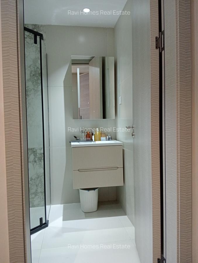 1 Bed Townhouse with En Suite at Westlands Rd - 14