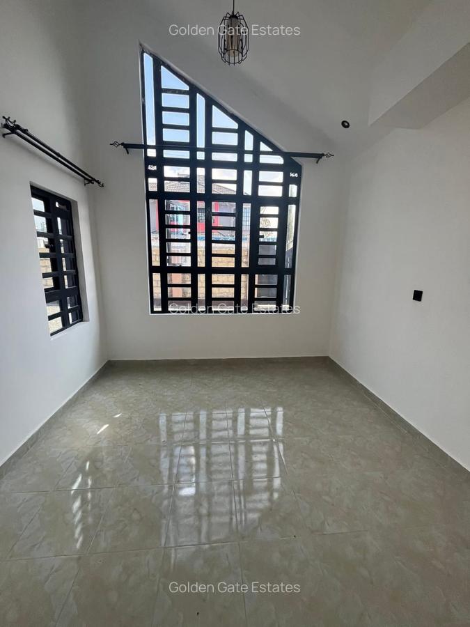 3 Bed House with En Suite in Ngong - 5