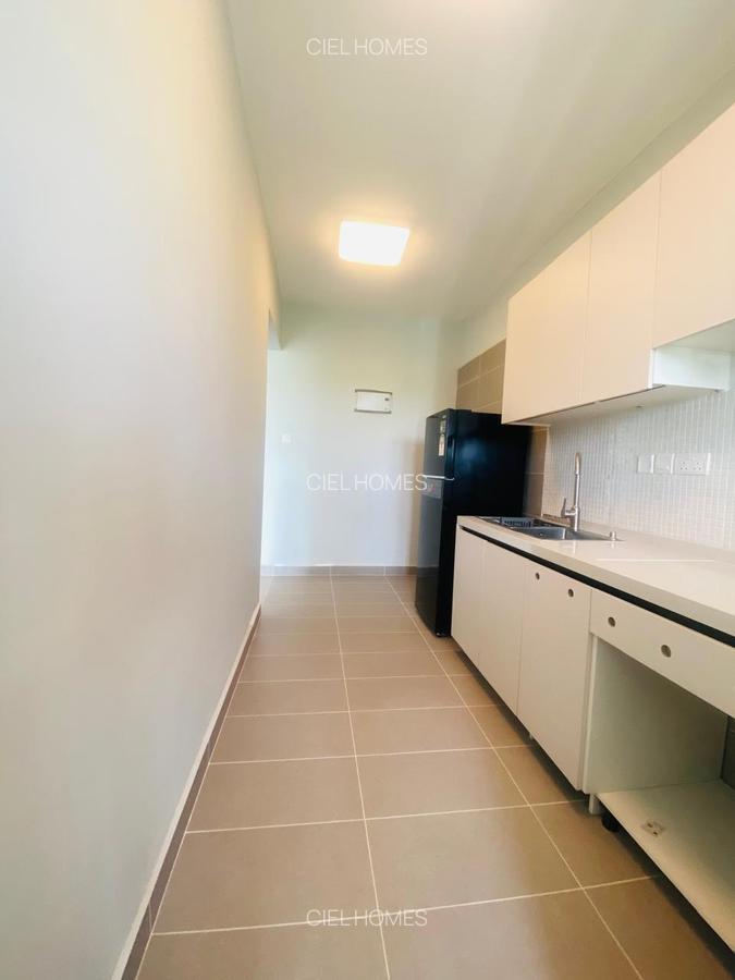 2 Bed Apartment with Swimming Pool at Northern Bypass - 4