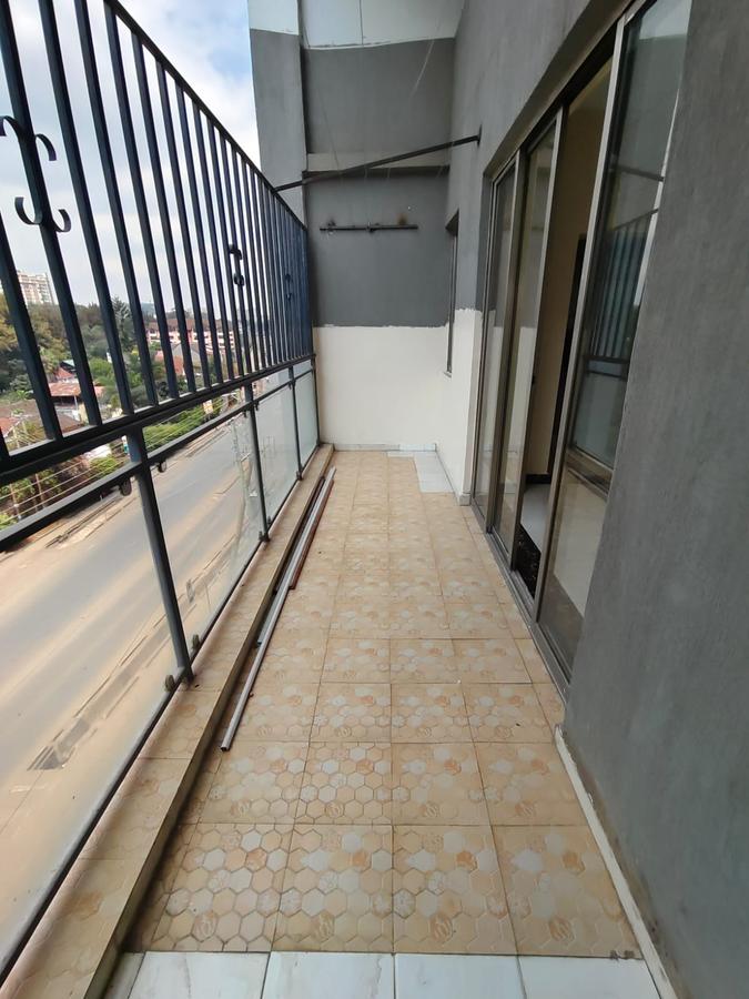 Serviced 3 Bed Apartment with Gym at Kikambala Road - 8