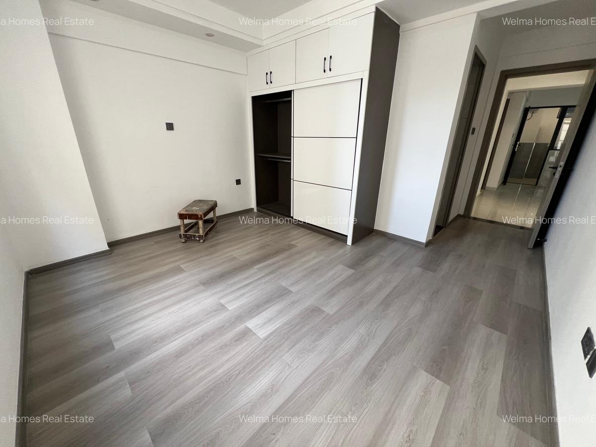 2 Bed Apartment with En Suite in Westlands Area - 9