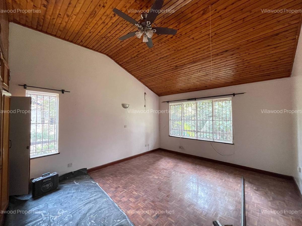 4 Bed House with En Suite in Gigiri - 4