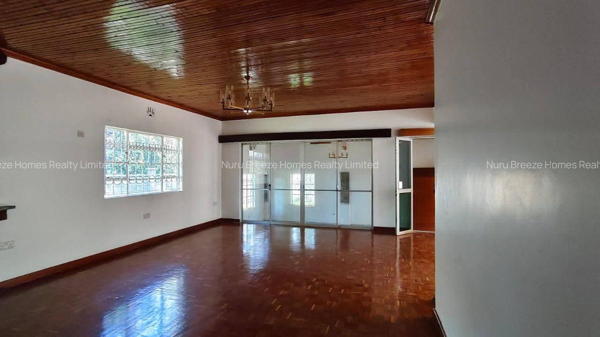 4 Bed House with En Suite in Kitisuru - 16