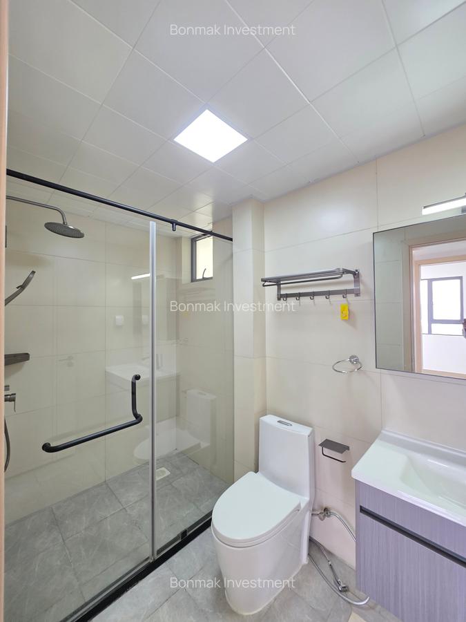 2 Bed Apartment with En Suite at Raphta Road - 10