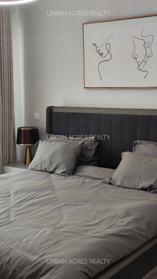 3 Bed Apartment with En Suite in Kileleshwa - 10