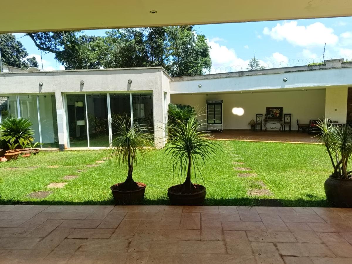 5 Bed House with En Suite at Kitisuru - 13