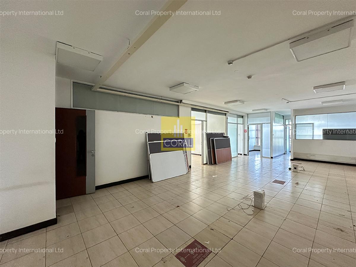 Office in Westlands Area - 2