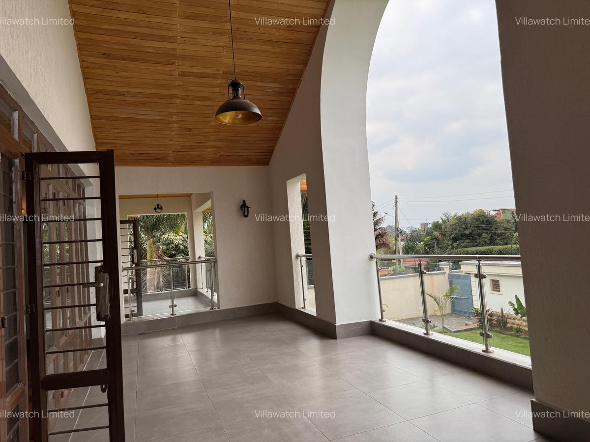 5 Bed Villa with En Suite at Mushroom Gardens Estate - 10