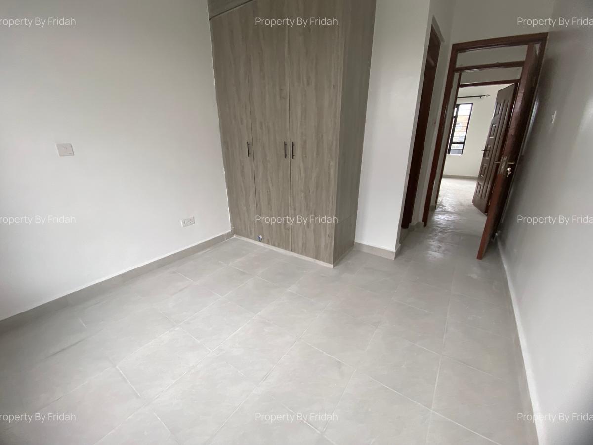 3 Bed House with En Suite in Kitengela - 4