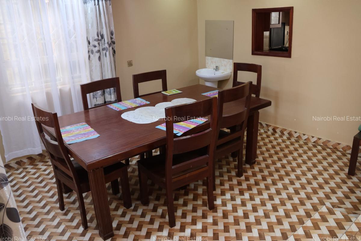4 Bed House in Narok - 3