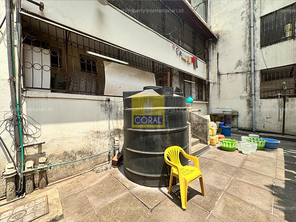 3 Bed Apartment in Westlands Area - 10