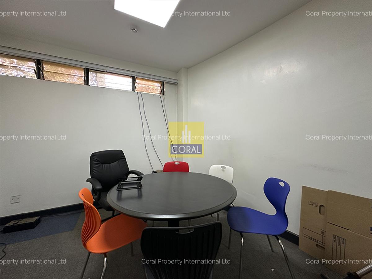 Office in Westlands Area - 4