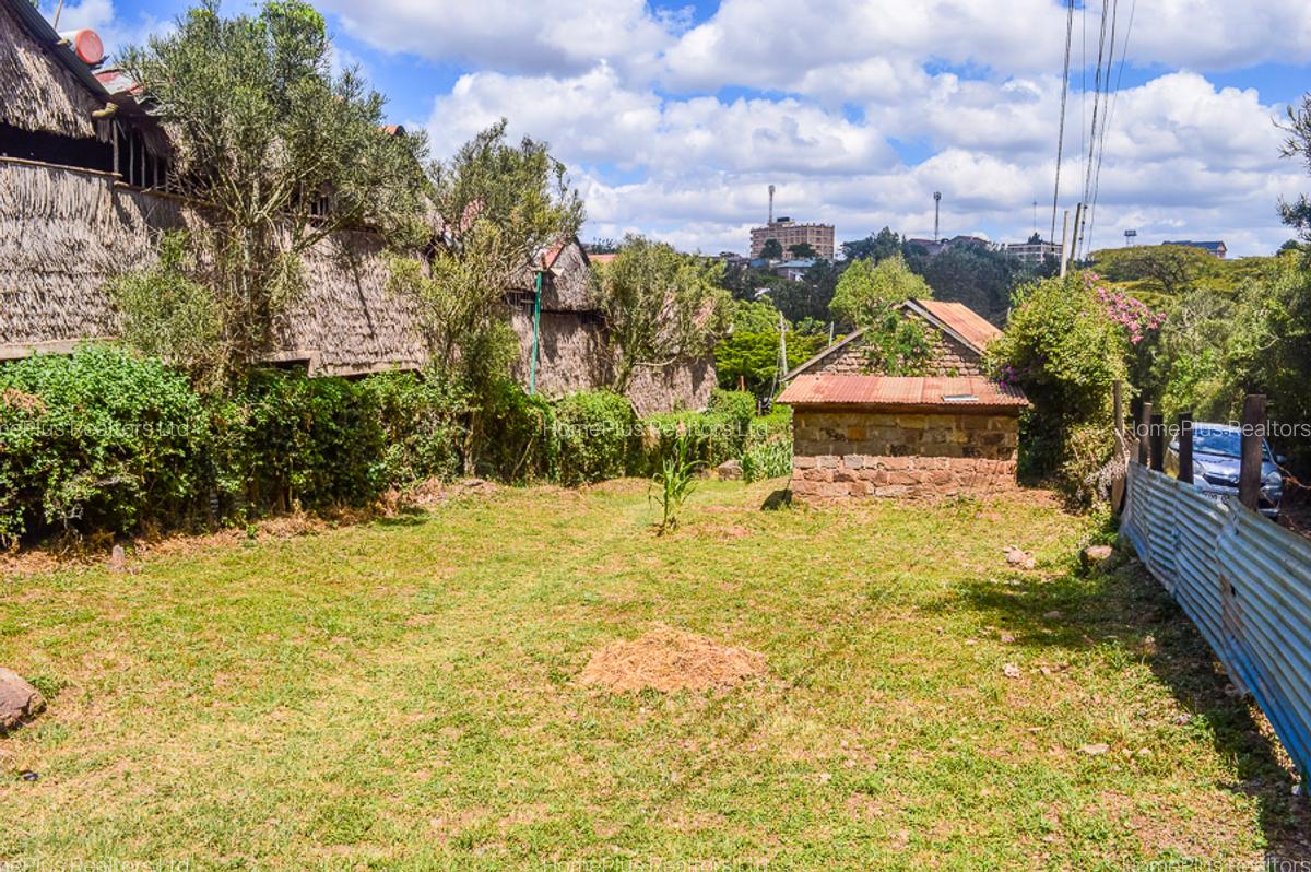 Commercial Land at Maasai Lodge - 5