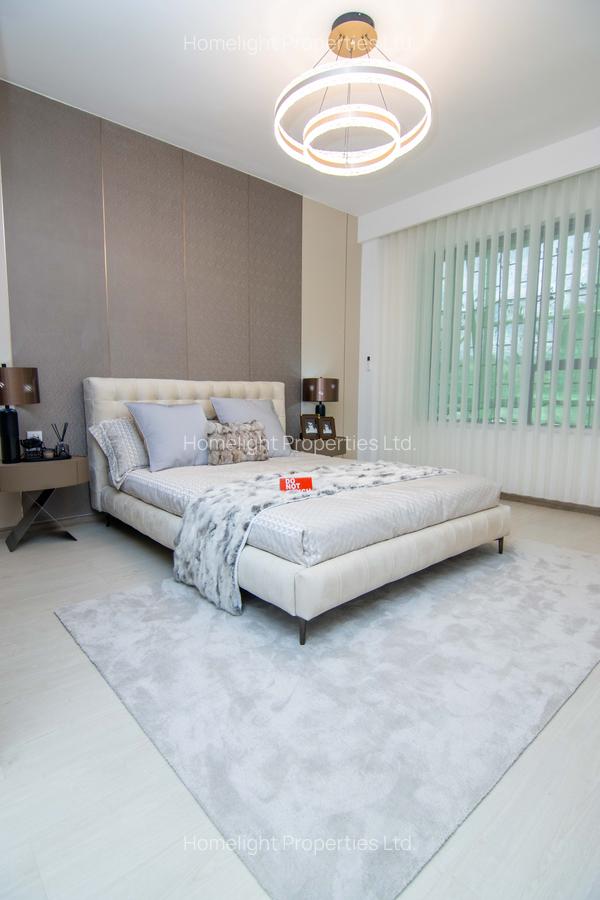 5 Bed Apartment with En Suite at Valley Arcade Lavington - 16