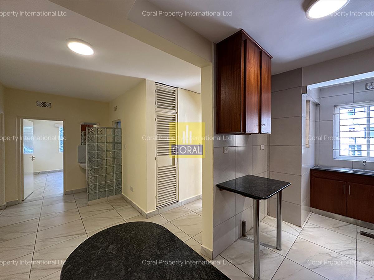 2 Bed Apartment in Parklands - 1