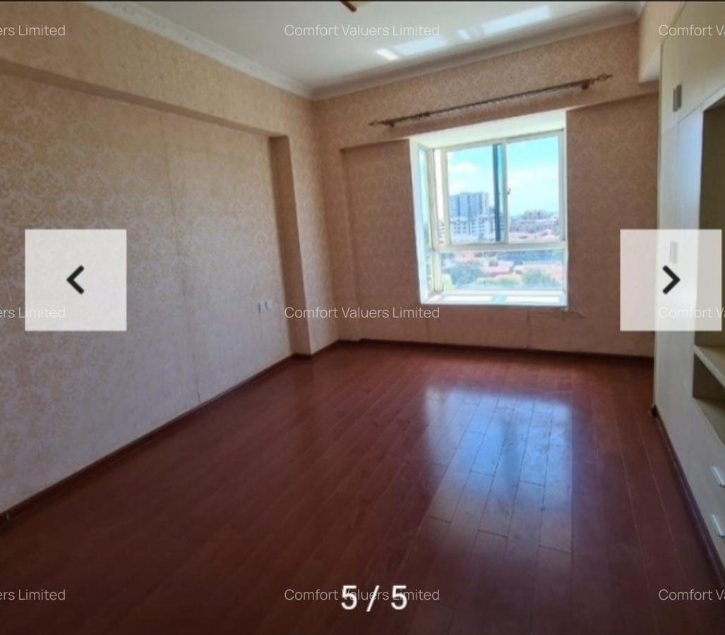 Office with Service Charge Included at Kilimani - 16