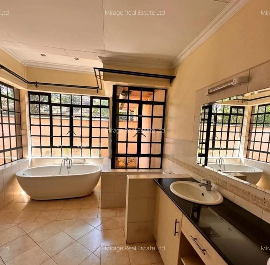 4 Bed House with En Suite in Karen - 7