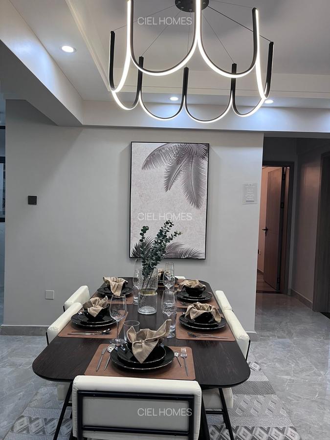 1 Bed Apartment with Gym at Westlands Road - 4