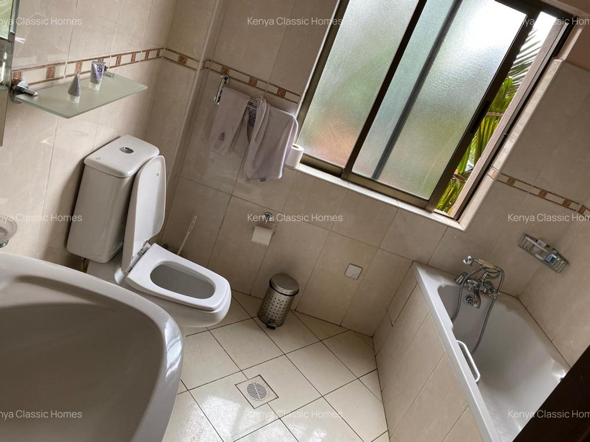 1 Bed Apartment with En Suite at Milimani - 8