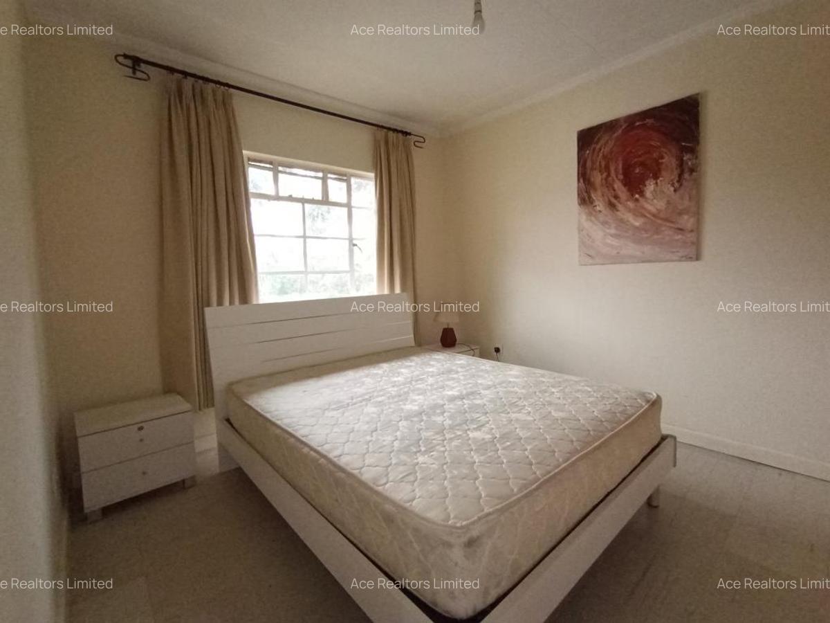 Furnished 2 Bed Apartment with En Suite at Parklands - 5