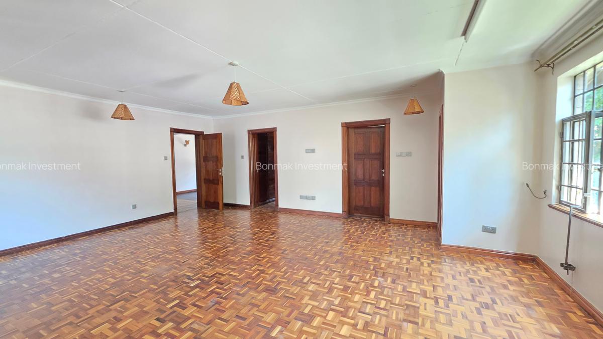 4 Bed Townhouse with En Suite at French Embassy. - 13