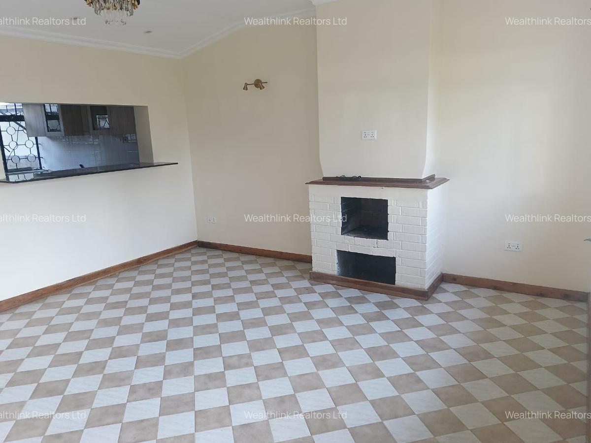 3 Bed Townhouse with En Suite at Karen - 4