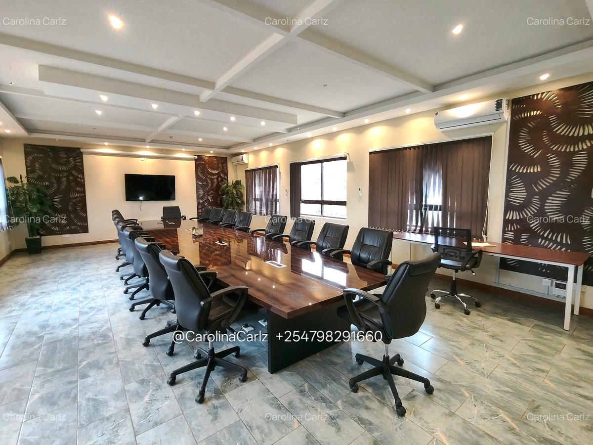 4 Bed Townhouse with En Suite at Runda - 5