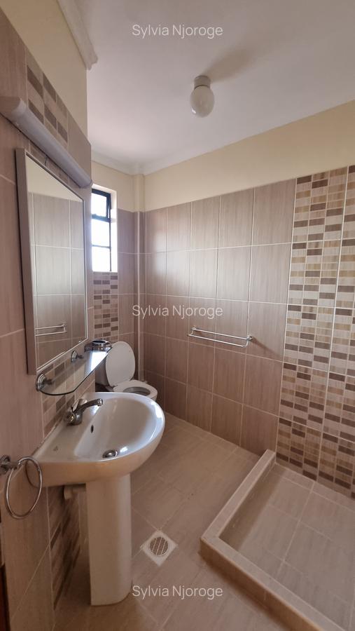 4 Bed Villa with Staff Quarters in Kiambu Road - 5