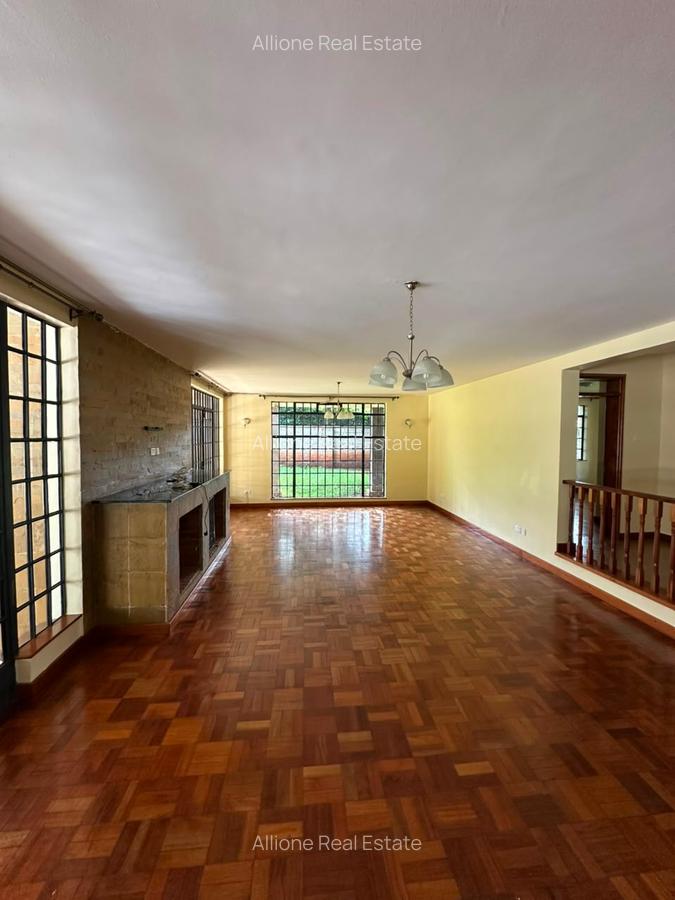 4 Bed Townhouse with Swimming Pool at Karen Shopping Centre - 7