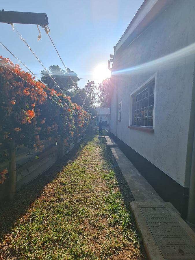 3 Bed House with En Suite at Karen - 14