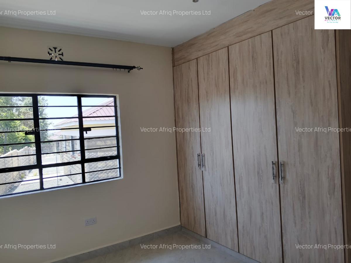 3 Bed House with En Suite in Ngong - 2