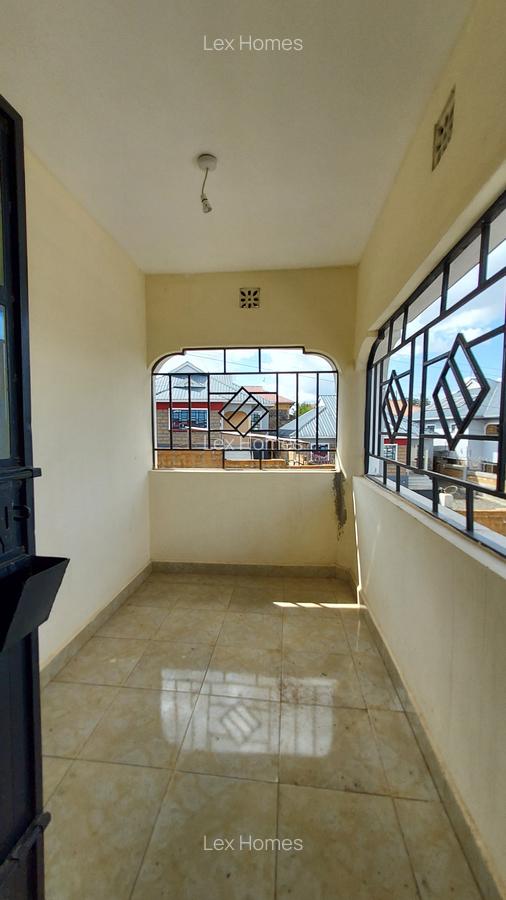5 Bed Villa with En Suite in Ongata Rongai - 11