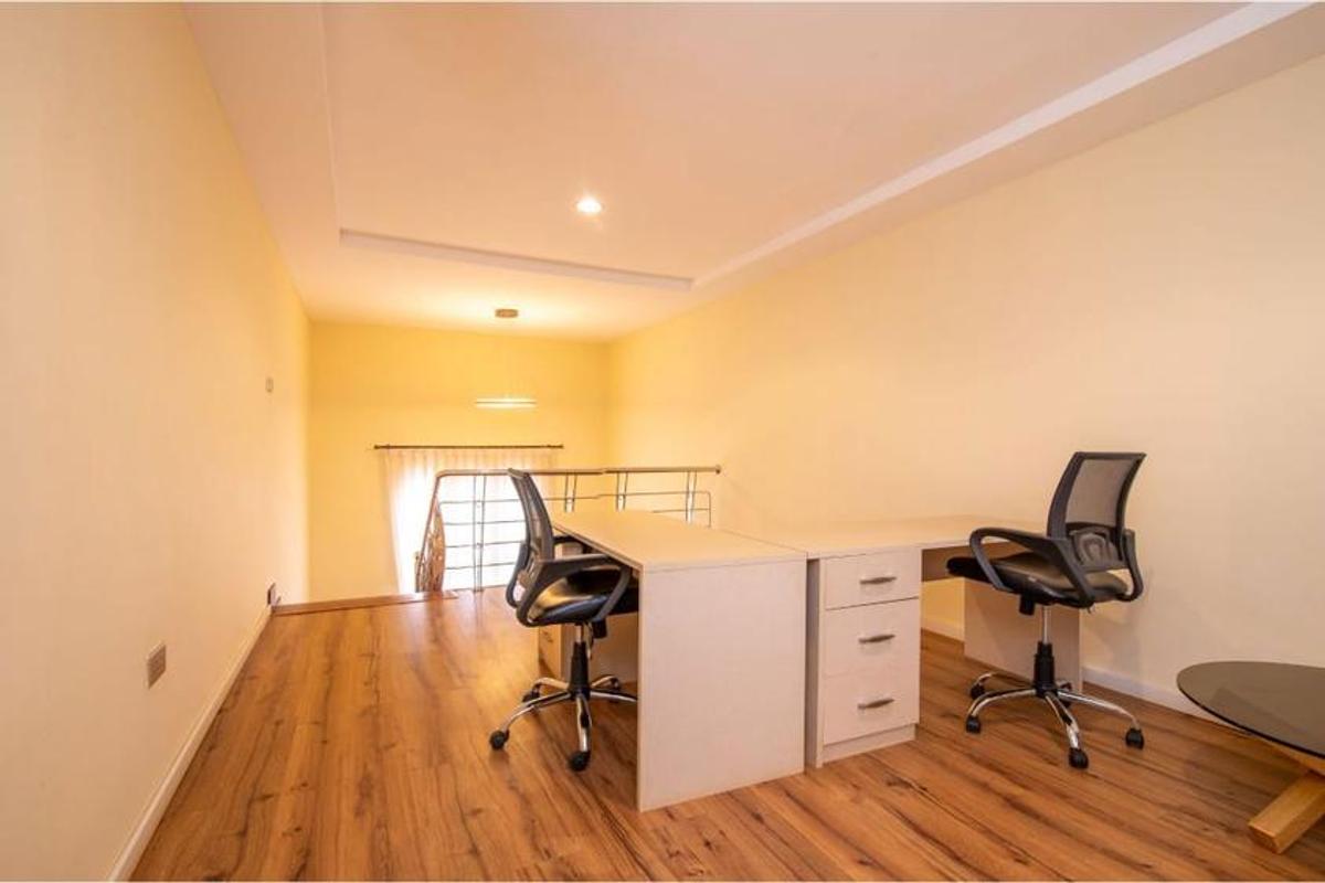 4 Bed Townhouse with En Suite at Kiambu Road - 11