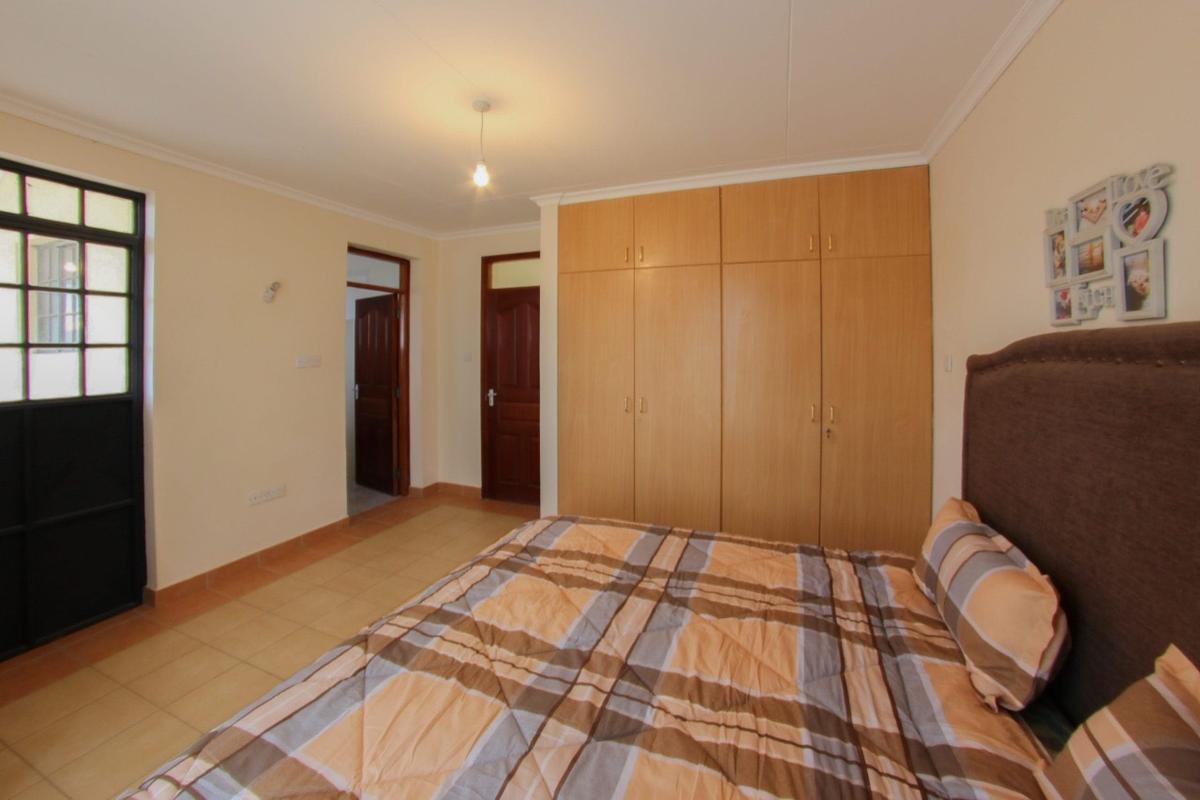 4 Bed Townhouse with En Suite at Milimani - 9