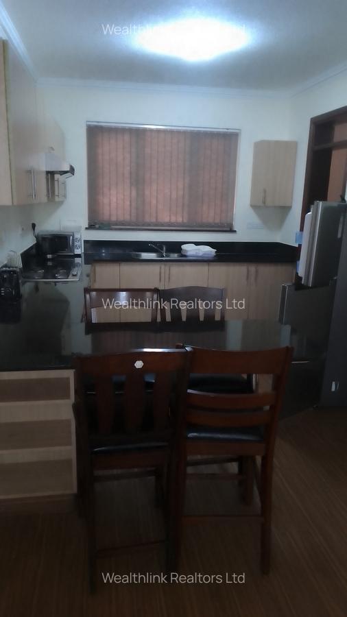 2 Bed Apartment with Swimming Pool at Brookside Drive - 13