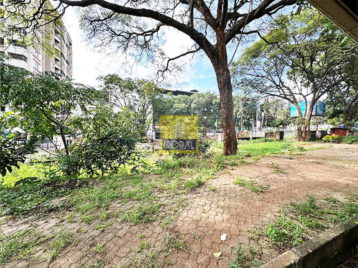 Land in Kilimani - 2