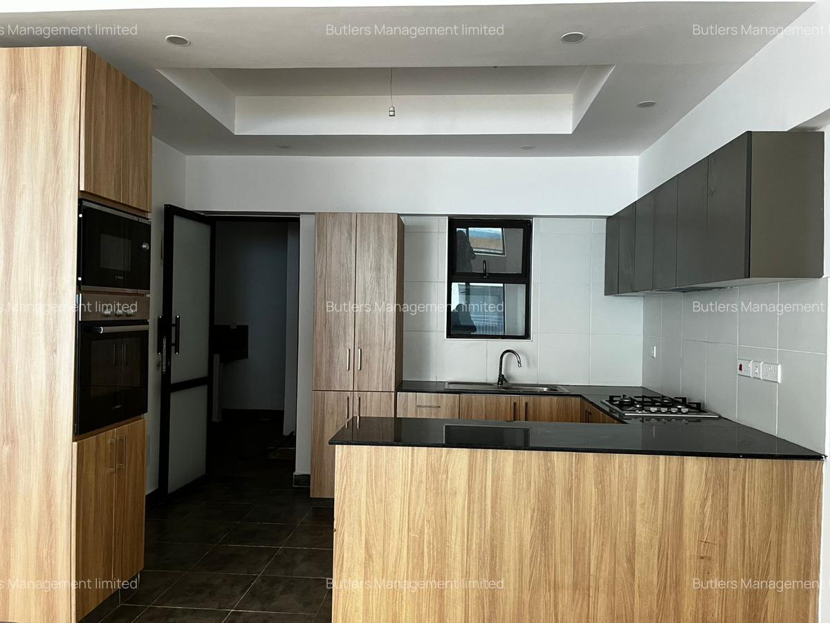 3 Bed Apartment with En Suite at Kindaruma Road - 7