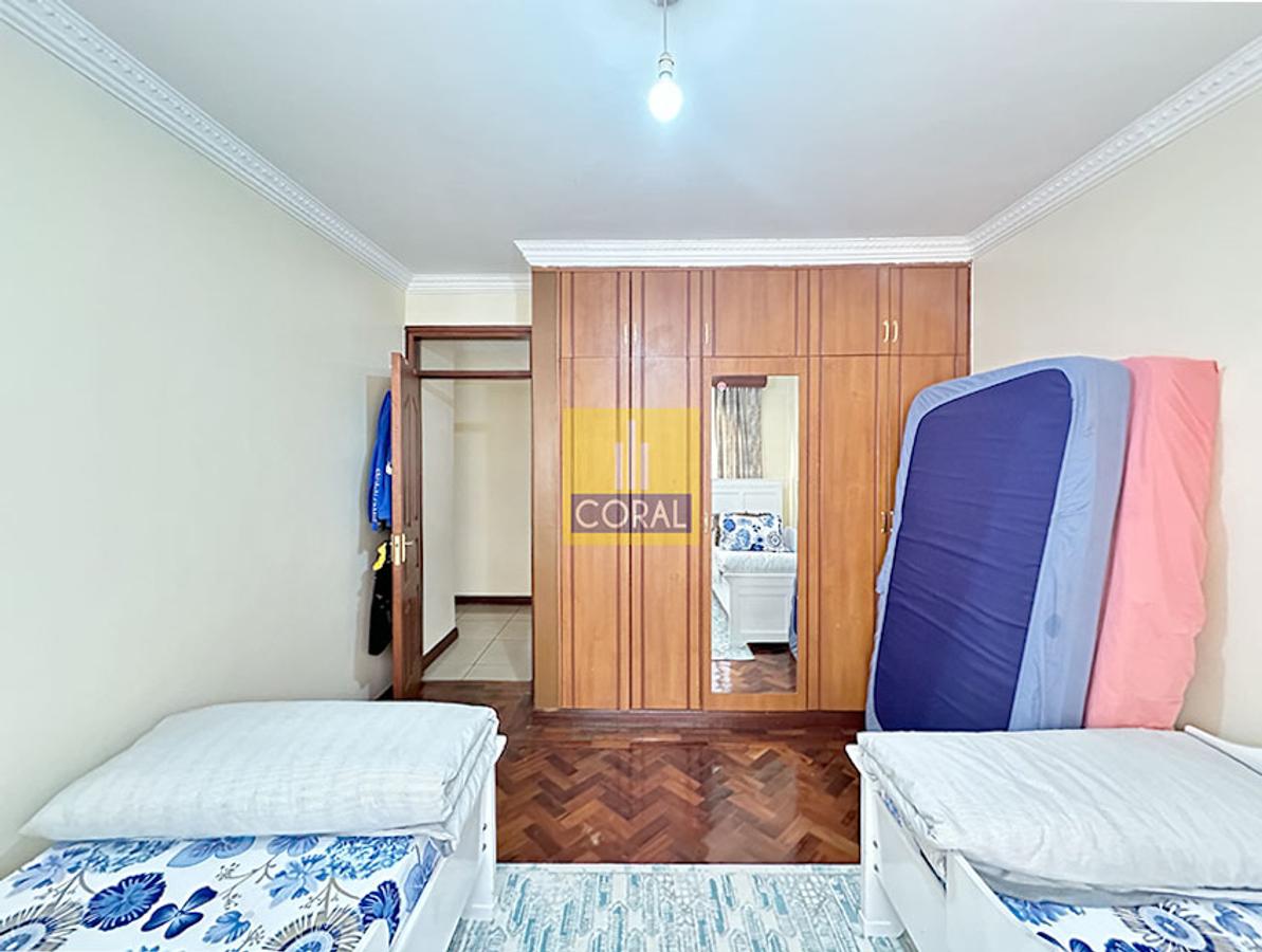 3 Bed Apartment with Parking in Kilimani - 6