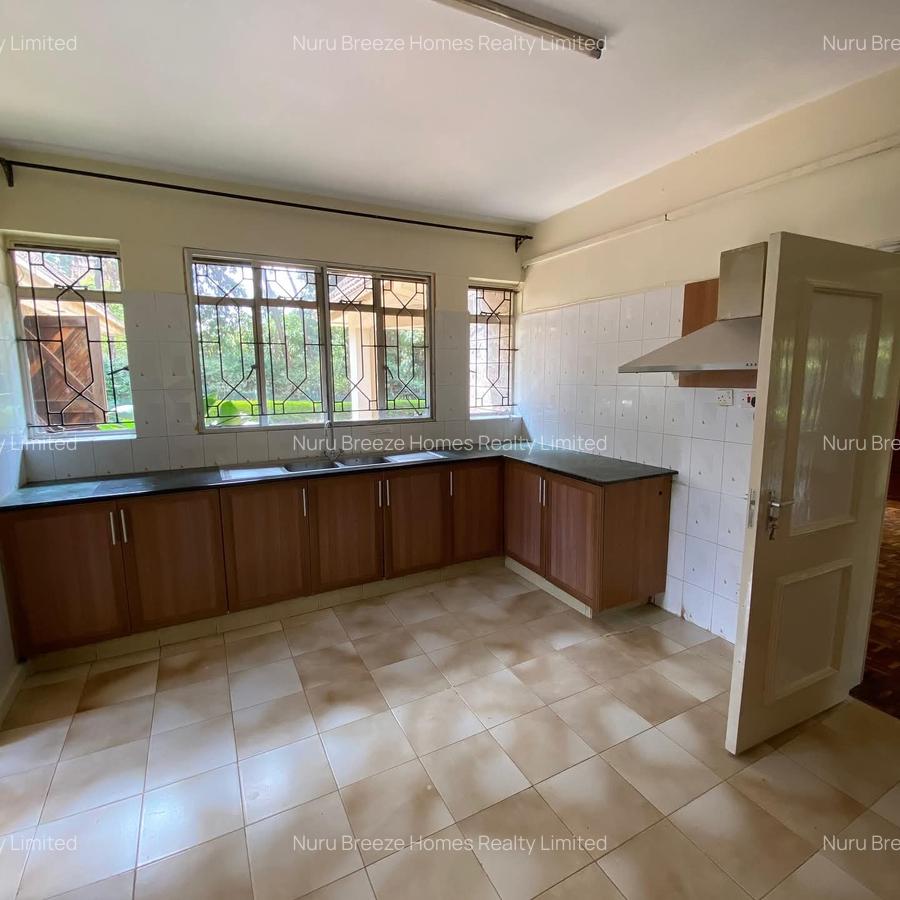 5 Bed House with En Suite in Gigiri - 15