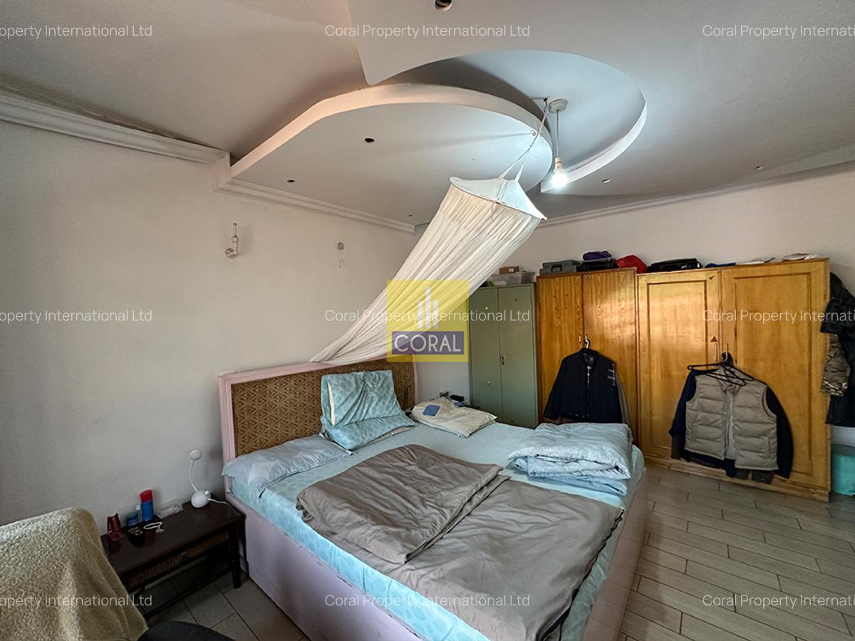 7 Bed House in Runda - 19