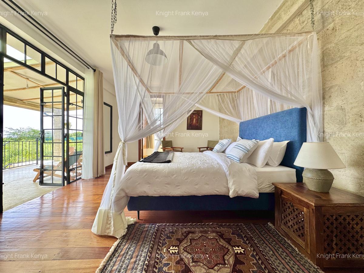 5 Bed House with En Suite at Mukima - 9